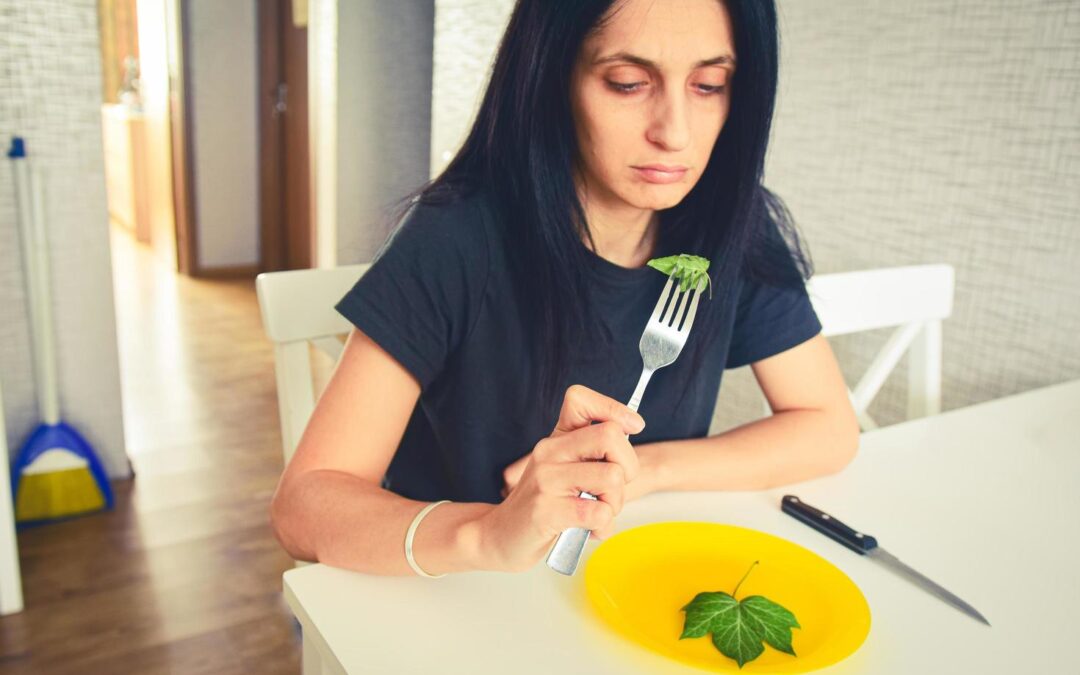 The Truth About Crash Diets: Why They Don’t Work Long-Term